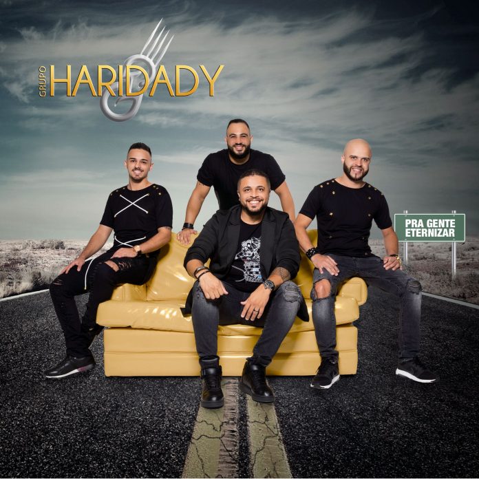 Grupo Haridady