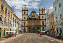 Conheça 10 motivos que fazem do Brasil um dos países mais visitados do mundo