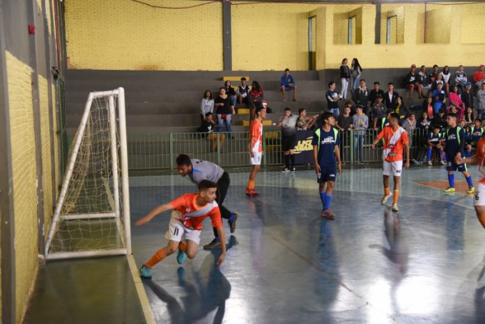 futdesalao