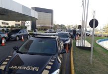 PRF abre concurso público para 1,5 mil vagas