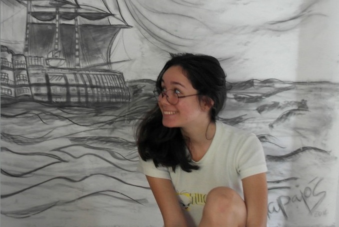 Victória Tapajós- CasaCorpo