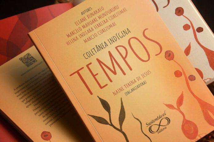 Coletânea indígena Tempos