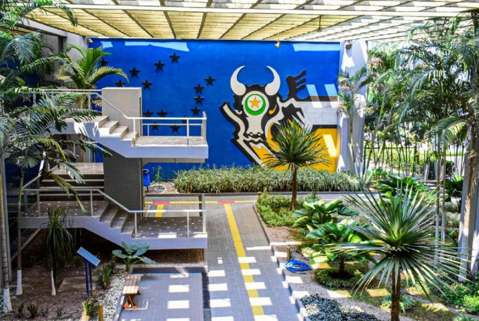 Palácio Paiaguás (4)