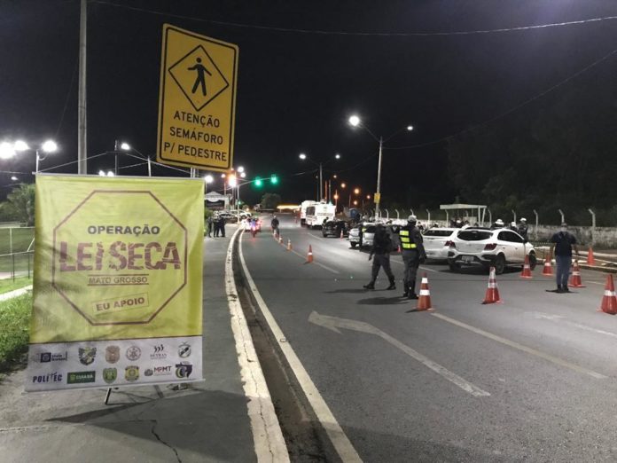 Operação Lei Seca (1)