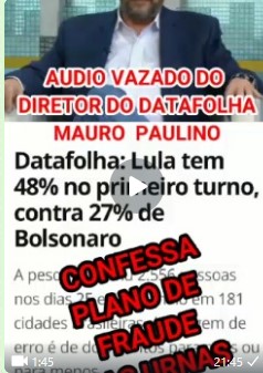 AUDIODATAFOLHA