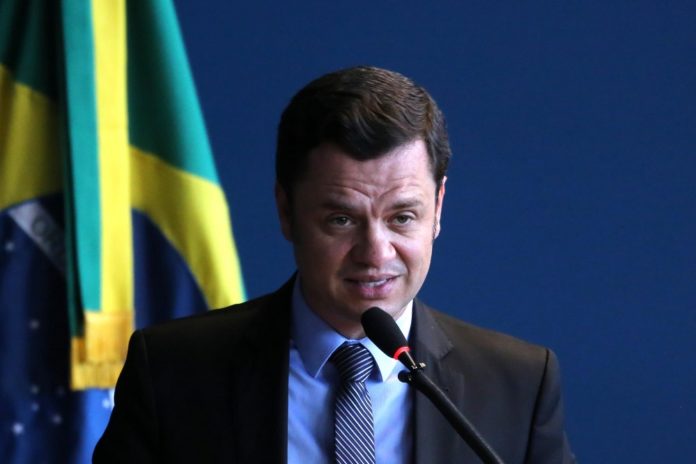 BOLSONARO EQUIPAMENTOS PARA O PROGRAMA NACIONAL DE SEGURANÇA DAS FRONTEIRAS