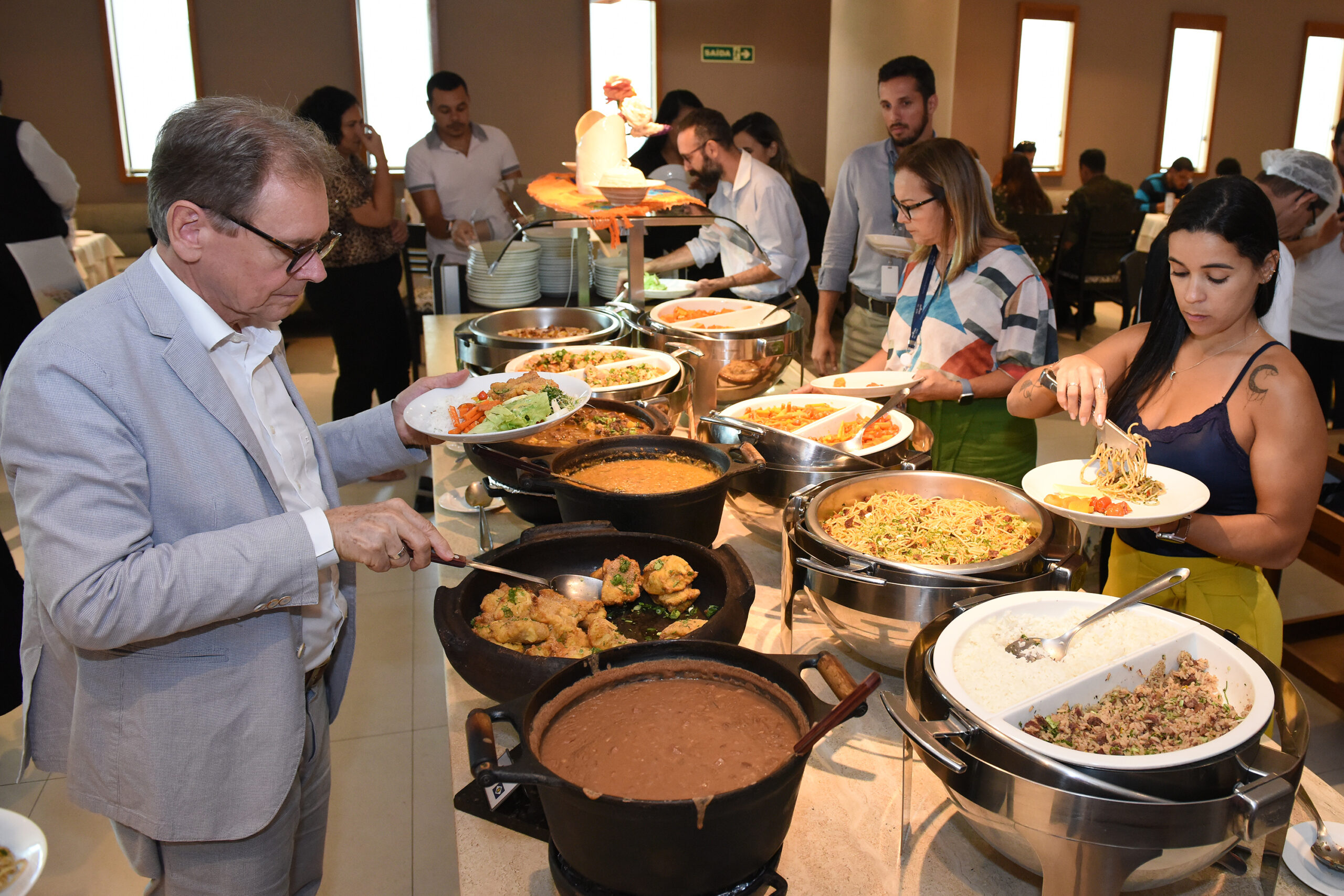 Semana da Gastronomia Regional - MATO GROSSO