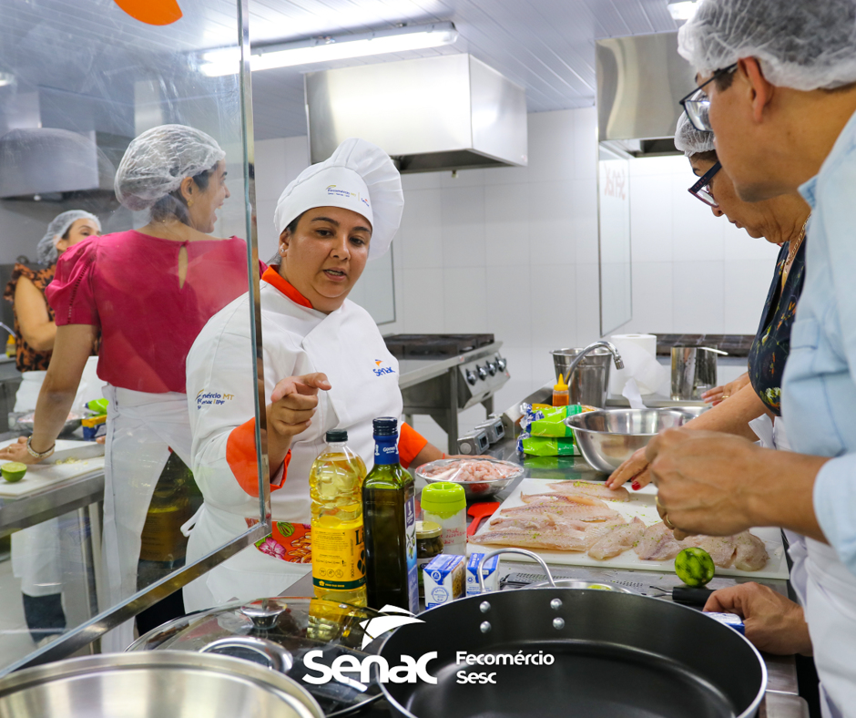 CozinhaSenac