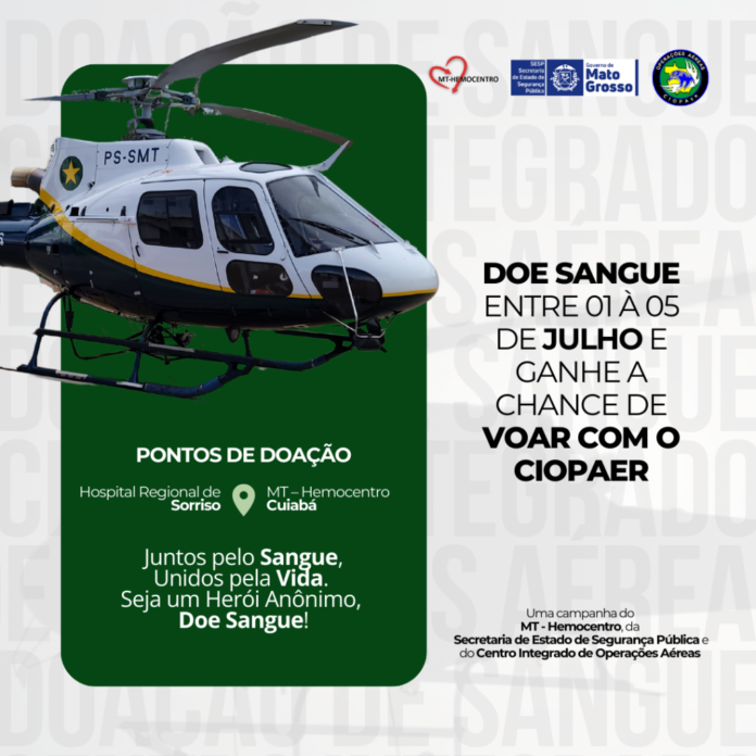 DoaçaodSangue