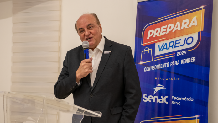 Divulgação Senac-MT.