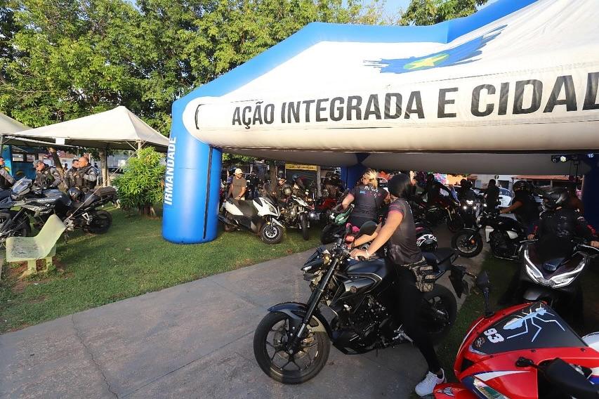 Açao Integrada