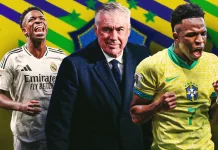 Seleção se apresenta para jogos contra Equador e Paraguai, e elenco se encontra hoje com Ancelotti