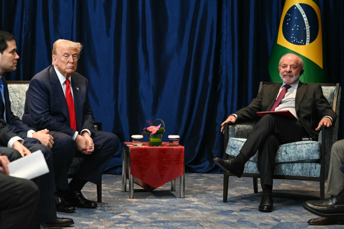 TrumpLula