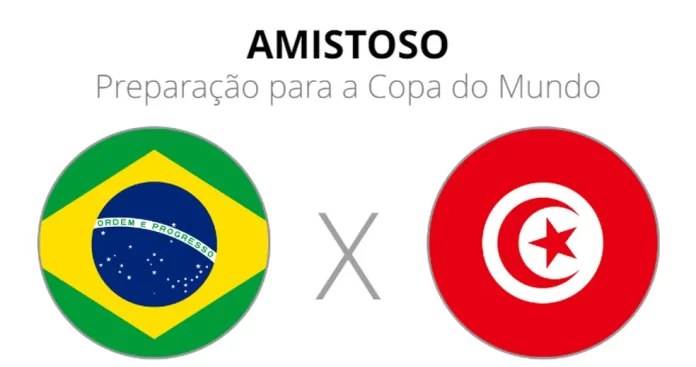 Brasil-x-tunisia