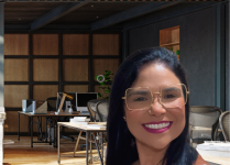 Soraya Medeiros: O ser e o estar: Onde Deus habita!