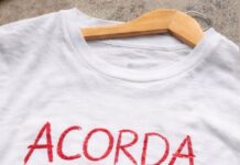 Direita marca ato “Acorda, Brasil!” em Cuiabá no dia 1º de março