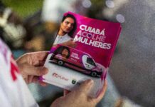 Projeto Cuiabá Acolhe Mulheres continua oferecendo suporte e orientação