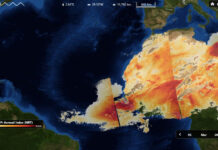 Entenda o fenômeno que leva poeira do deserto do Saara para o Brasil