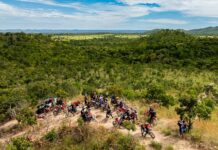 “Carnaval Off Cerrado” oferece alternativa turística ao Carnaval tradicional em Cuiabá