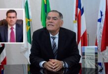 TRF suspende ação contra empresário acusado de lavagem de dinheiro do tráfico internacional