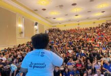 Inscrições gratuitas começam amanhã para o Pré-Enem Digit@l MT 2026 com aulas presenciais e plataforma on-line