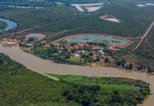 Carnaval impulsiona ecoturismo e lota destinos no Pantanal