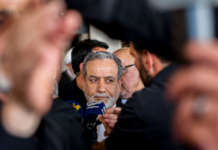 Irã ameaça bloquear exportações de petróleo do Golfo em meio à guerra