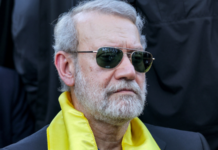 Israel diz que Chefe do Conselho de Segurança do Irã foi morto