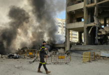 Israel lança ataques em larga escala contra Irã em ‘nova fase’ da guerra