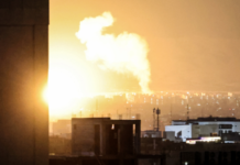 ONU declara guerra no Oriente Médio como ‘grande emergência humanitária’