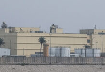 Embaixada dos EUA no Iraque pede que seus cidadãos deixem o país