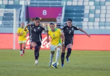 Vejam os Jogos de hoje (07/03/26): onde assistir futebol ao vivo e horários das partidas