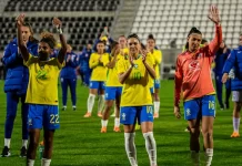 Vejam os Jogos de hoje (04/03/26): onde assistir futebol ao vivo e horários das partidas