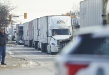 Greve dos caminhoneiros pode começar hoje