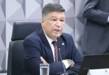 PMI do INSS ouve presidente da Dataprev nesta segunda-feira