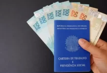 Abono salarial para nascidos em fevereiro começa a ser pago nesta segunda-feira