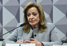 Ex-presidente de associações de aposentados é presa em operação da PF contra desvios no INSS