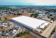 Amanhã o governador inaugura Centro Logístico de Abastecimento e Distribuição