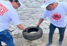 Mesmo com queda nos casos, Brasil segue em alerta para dengue, Zika e chikungunya