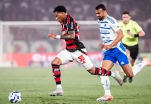 Vejam os Jogos de hoje (11/03/26): onde assistir futebol ao vivo e horários das partidas