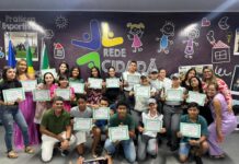 Inscrições para programa gratuito de orientação vocacional da Rede Cidadã em Cuiabá entram na reta final