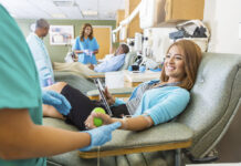 MT Hemocentro abre neste sábado (21) para reforçar coleta de sangue