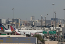 Irã ataca navios no Golfo Pérsico e atinge área próxima ao Aeroporto de Dubai