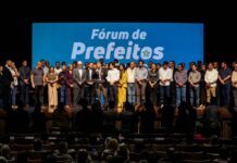 Acontece neste quarta o encontro de lideranças municipais no 2º Fórum de Prefeitos pela Educação em Cuiabá