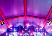 Fernando e Sorocaba desembarcam com o Churrasco On Fire em Cuiabá no dia 21 de março