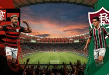 Vejam os Jogos de hoje (08/03/26): onde assistir futebol ao vivo e horários das partidas