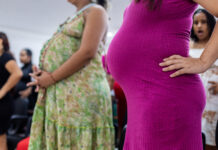 Saúde lança Caderneta da Gestante em Mato Grosso