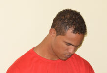 Justiça do Rio ordena prisão do goleiro Bruno após violação da liberdade condicional