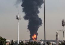 Israel anuncia ‘operações terrestres limitadas’ contra o Hezbollah no Líbano