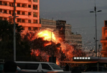 Trump ameaça destruir campos de gás do Irã após ataques ao Catar